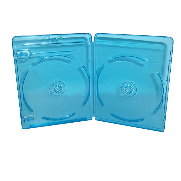 11mm Blu Ray DVD-Kazo