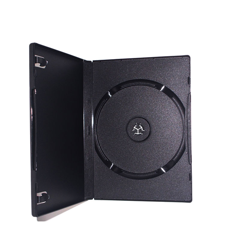 14mm Nigra DVD-Kazo