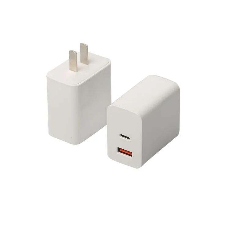 Kio Indas Rapida Ŝargilo de 20W?