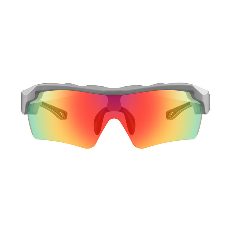 Kion Ĝuste Vi Akiras kun Bose Audio Glasses