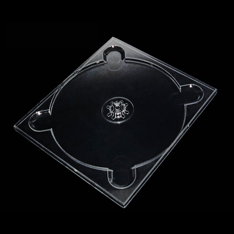 Kial porteblaj KD-ujoj revenas por modernaj muzikamantoj