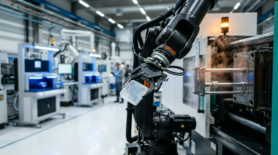 Supera Ĉina Memorkarto Fabrikisto: 2026 Rekta Al-Aĉetanta Usona Provizoĉeno & Ekologiaj Konformaj Solvoj