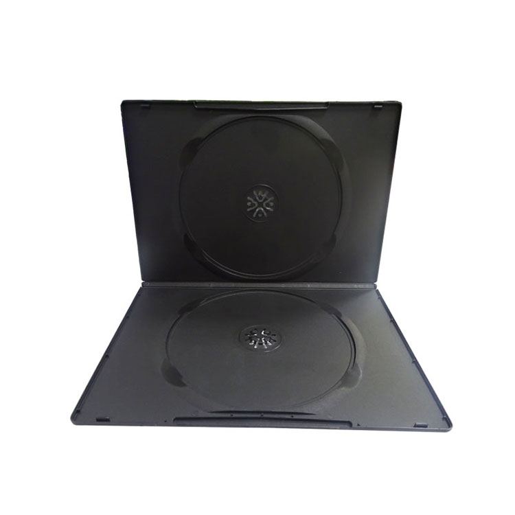 7mm Nigra DVD-Kazo