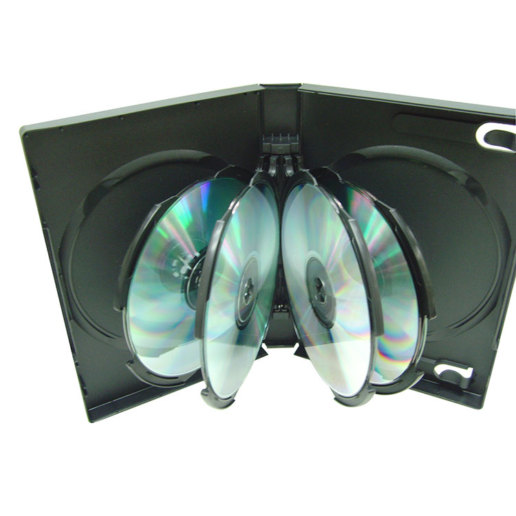 Multi DVD-Kazo