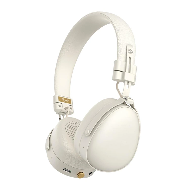 On-Ear Headphones SD-200-aŭdilo