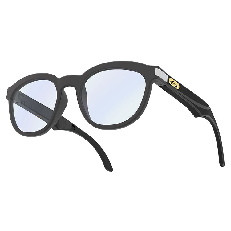 Smart Bone Conduction Okulvitroj