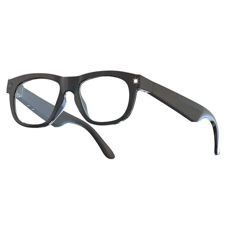 Smart Camera Okulvitroj