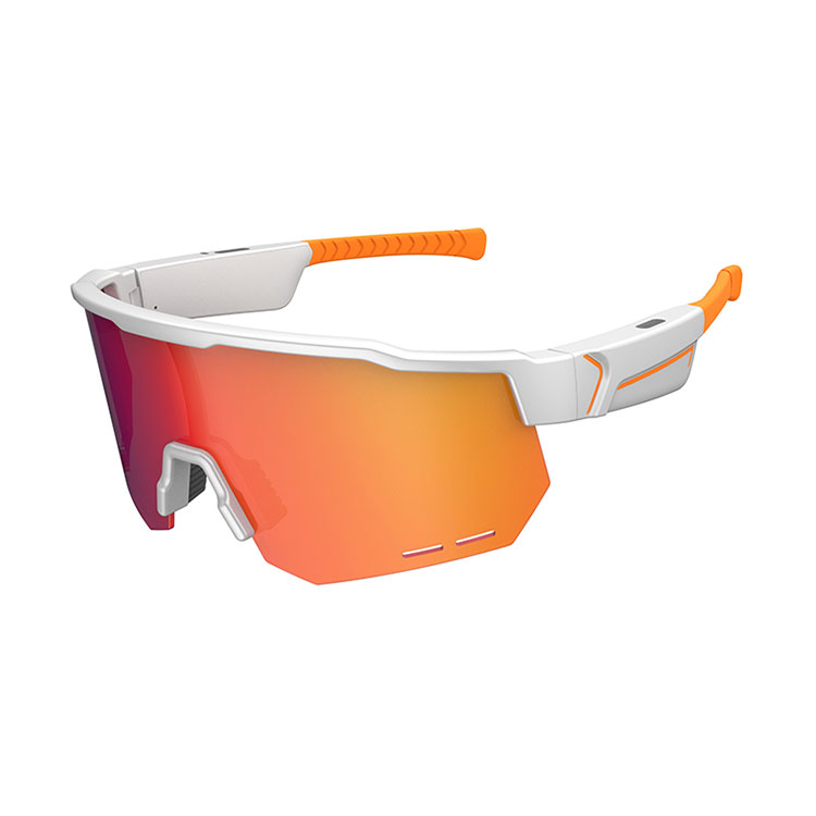 Sportaj Bluetooth -okulvitroj